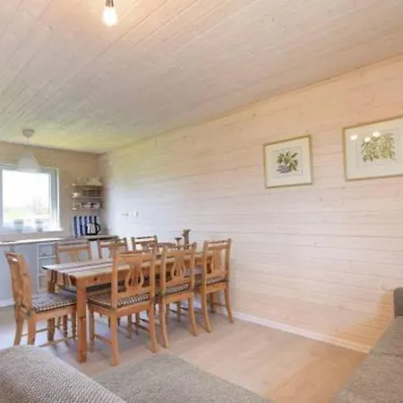 度假居 Two-story In G