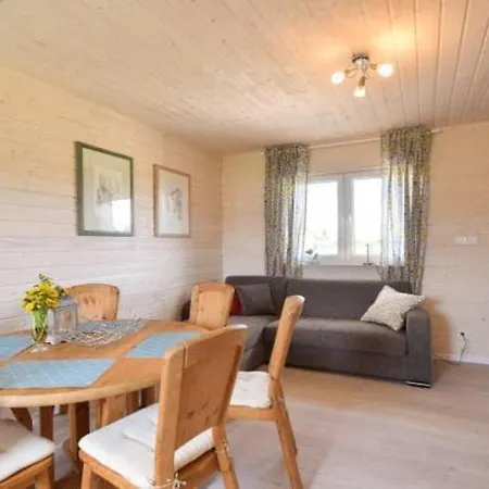 度假居 Two-story In G Gąski