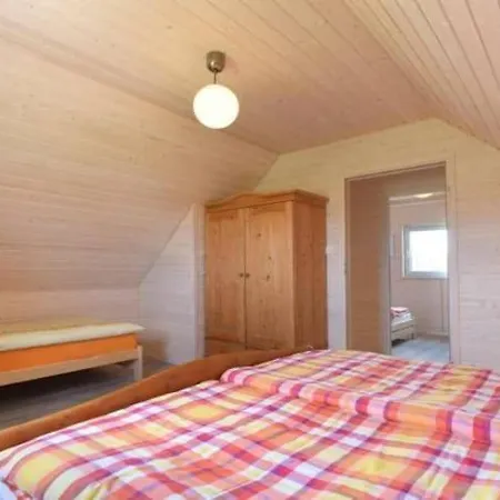 Two-story In G Gąski