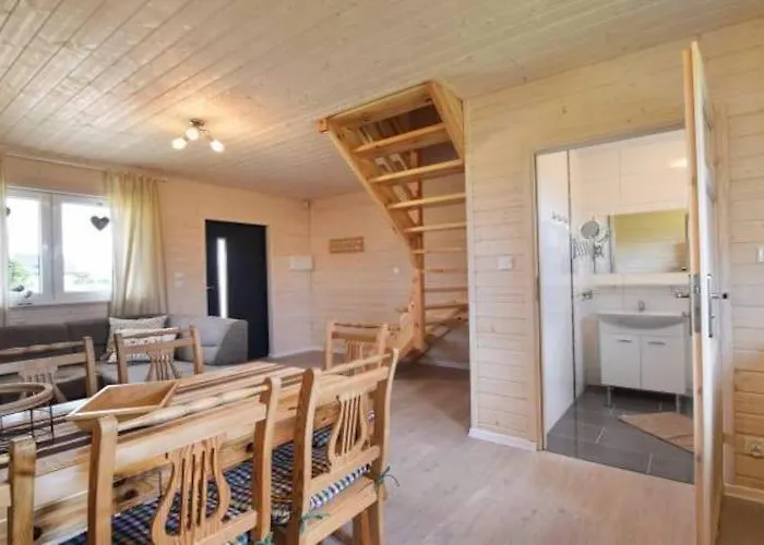 Two-story In G * Gąski