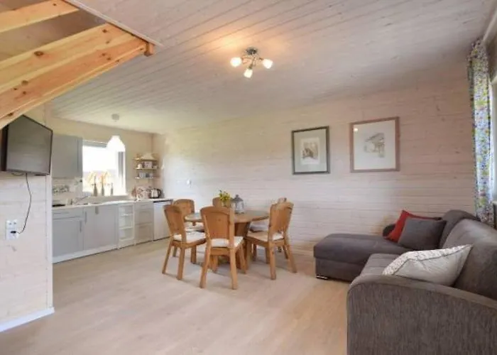 Two-story In G Prázdninový dům *