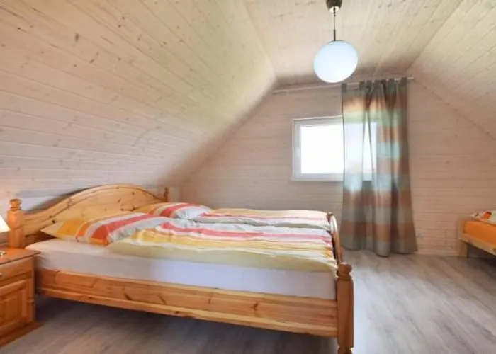 Two-story In G Prázdninový dům