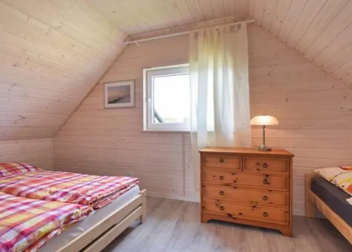 Two-story In G Prázdninový dům *