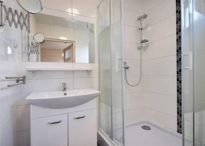 Prázdninový dům Two-story In G *